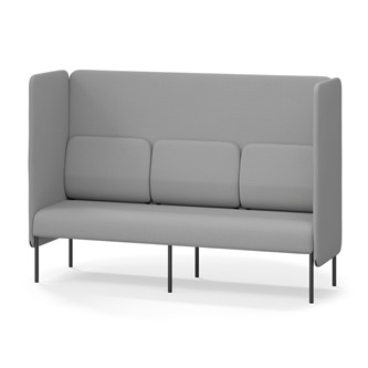 Modulsofa Adapt 180 høy rygg sidepaneler sh45 h128