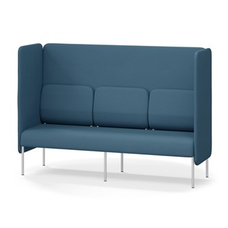 Modulsofa Adapt 180 høy rygg sidepaneler sh45 h128