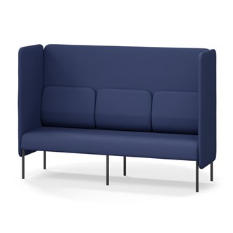 Modulsofa Adapt 180 høy rygg sidepaneler sh45 h128