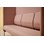 Modulsofa Adapt 180 høy rygg sidepaneler sh45 h128