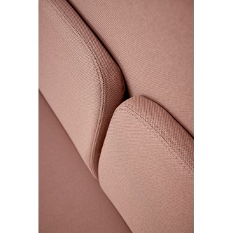 Modulsofa Adapt 180 høy rygg sidepaneler sh45 h128