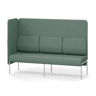 Modulsofa Adapt 180 høy rygg sidepanel høyre sh45 h128