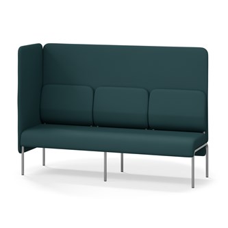 Modulsofa Adapt 180 høy rygg sidepanel høyre sh45 h128