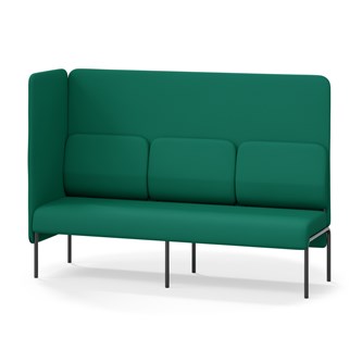 Modulsofa Adapt 180 høy rygg sidepanel høyre sh45 h128
