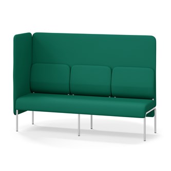 Modulsofa Adapt 180 høy rygg sidepanel høyre sh45 h128