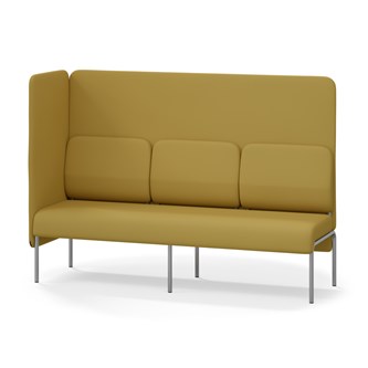 Modulsofa Adapt 180 høy rygg sidepanel høyre sh45 h128