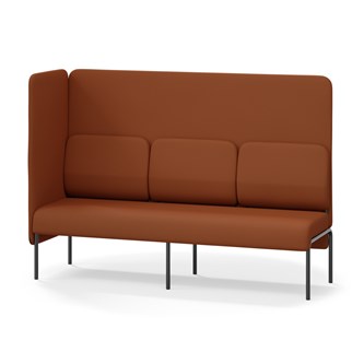 Modulsofa Adapt 180 høy rygg sidepanel høyre sh45 h128