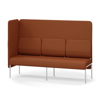 Modulsofa Adapt 180 høy rygg sidepanel høyre sh45 h128