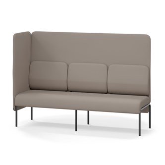 Modulsofa Adapt 180 høy rygg sidepanel høyre sh45 h128