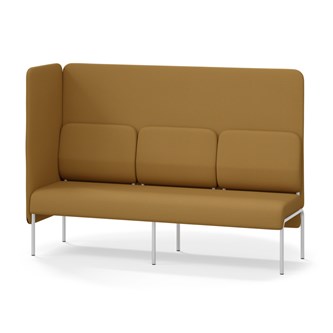 Modulsofa Adapt 180 høy rygg sidepanel høyre sh45 h128