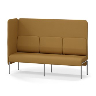 Modulsofa Adapt 180 høy rygg sidepanel høyre sh45 h128
