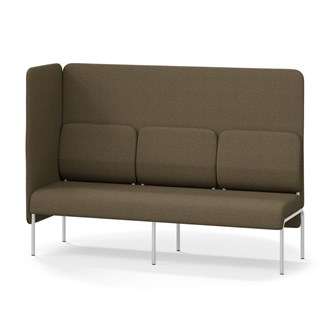 Modulsofa Adapt 180 høy rygg sidepanel høyre sh45 h128