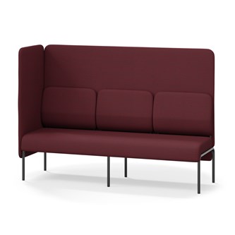 Modulsofa Adapt 180 høy rygg sidepanel høyre sh45 h128