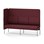 Modulsofa Adapt 180 høy rygg sidepanel høyre sh45 h128