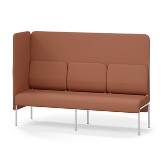 Modulsofa Adapt 180 høy rygg sidepanel høyre sh45 h128