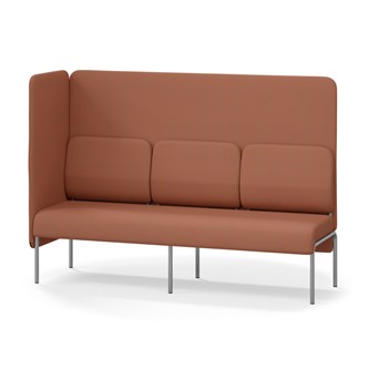 Modulsofa Adapt 180 høy rygg sidepanel høyre sh45 h128