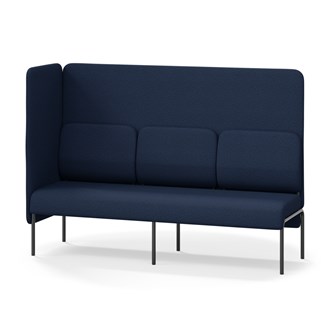 Modulsofa Adapt 180 høy rygg sidepanel høyre sh45 h128