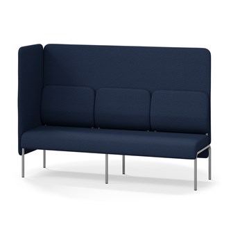 Modulsofa Adapt 180 høy rygg sidepanel høyre sh45 h128