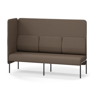 Modulsofa Adapt 180 høy rygg sidepanel høyre sh45 h128