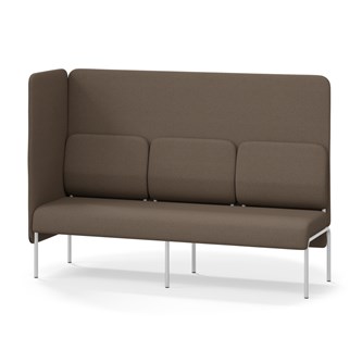 Modulsofa Adapt 180 høy rygg sidepanel høyre sh45 h128