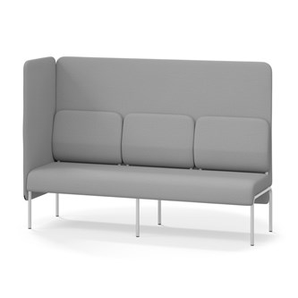 Modulsofa Adapt 180 høy rygg sidepanel høyre sh45 h128