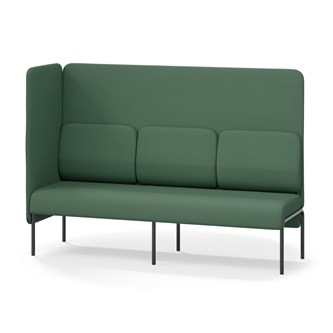 Modulsofa Adapt 180 høy rygg sidepanel høyre sh45 h128
