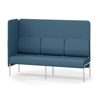Modulsofa Adapt 180 høy rygg sidepanel høyre sh45 h128