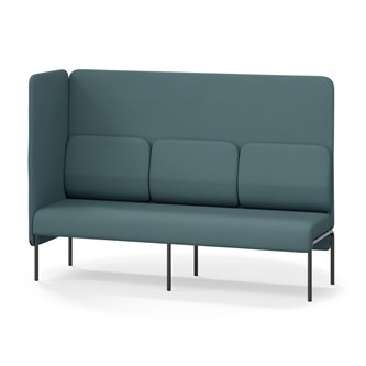 Modulsofa Adapt 180 høy rygg sidepanel høyre sh45 h128