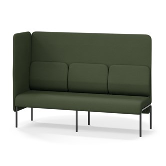Modulsofa Adapt 180 høy rygg sidepanel høyre sh45 h128