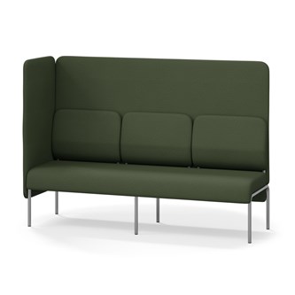 Modulsofa Adapt 180 høy rygg sidepanel høyre sh45 h128