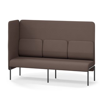 Modulsofa Adapt 180 høy rygg sidepanel høyre sh45 h128