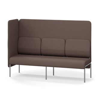 Modulsofa Adapt 180 høy rygg sidepanel høyre sh45 h128