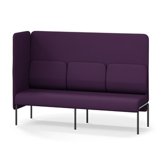 Modulsofa Adapt 180 høy rygg sidepanel høyre sh45 h128