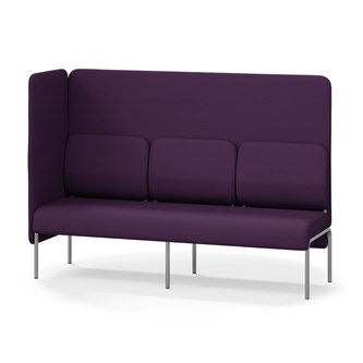 Modulsofa Adapt 180 høy rygg sidepanel høyre sh45 h128