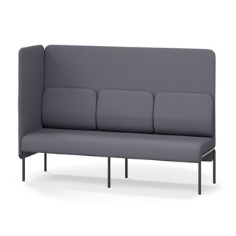 Modulsofa Adapt 180 høy rygg sidepanel høyre sh45 h128