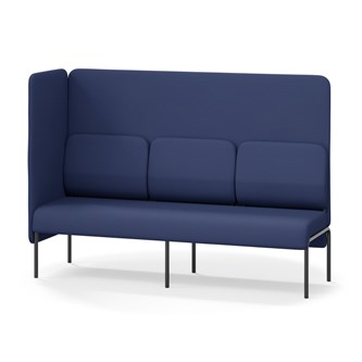 Modulsofa Adapt 180 høy rygg sidepanel høyre sh45 h128