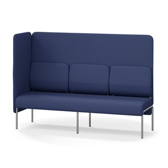 Modulsofa Adapt 180 høy rygg sidepanel høyre sh45 h128