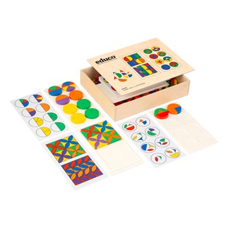 EDUCO Figurform