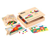 EDUCO Maxi mosaikk