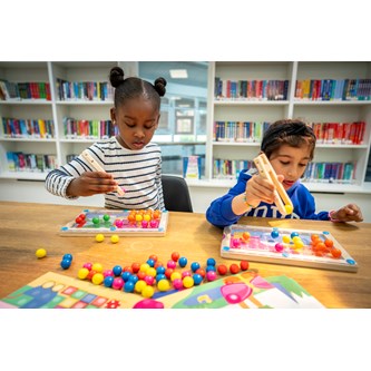EDUCO Maxi mosaikk