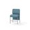 Modulsofa Adapt 60 lav rygg sh65 h108
