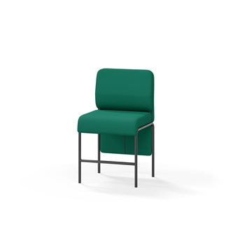 Modulsofa Adapt 60 lav rygg sh65 h108