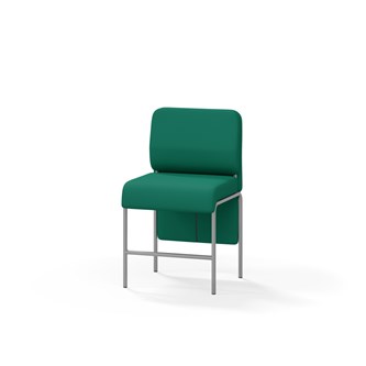 Modulsofa Adapt 60 lav rygg sh65 h108