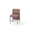 Modulsofa Adapt 60 lav rygg sh65 h108
