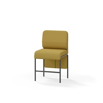 Modulsofa Adapt 60 lav rygg sh65 h108