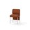 Modulsofa Adapt 60 lav rygg sh65 h108