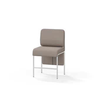 Modulsofa Adapt 60 lav rygg sh65 h108