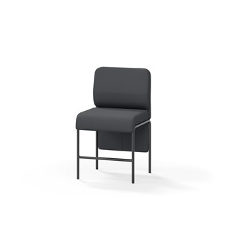 Modulsofa Adapt 60 lav rygg sh65 h108