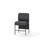 Modulsofa Adapt 60 lav rygg sh65 h108
