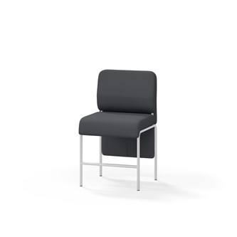 Modulsofa Adapt 60 lav rygg sh65 h108